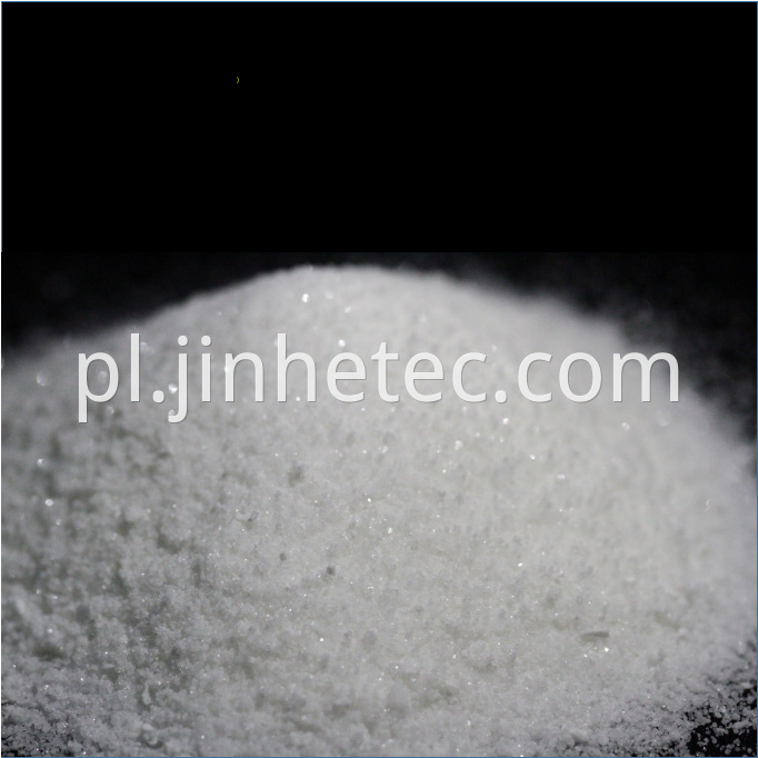 Industrial Grade Calcium Salt Ca(hcoo)2 Calcium Formate 98%